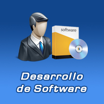 DESARROLLO DE SOFTWARE