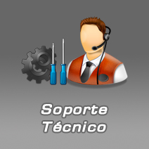 SOPORTE TECNICO