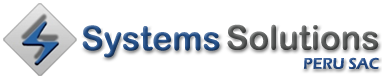 Systems Solutions Peru SAC